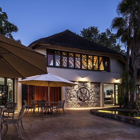 La Rochelle Lodge Окаукуехо Екстериор снимка