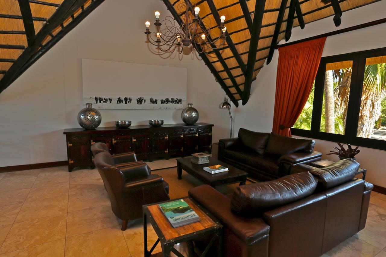 La Rochelle Lodge Окаукуехо Екстериор снимка