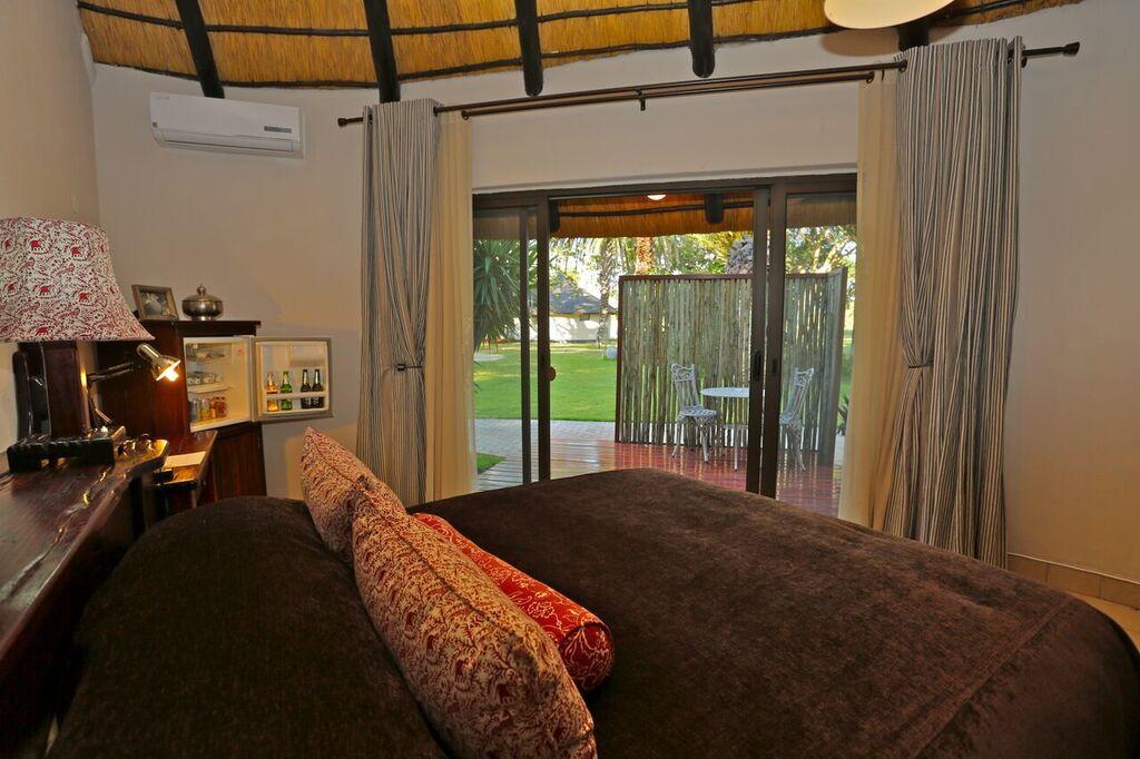 La Rochelle Lodge Окаукуехо Екстериор снимка