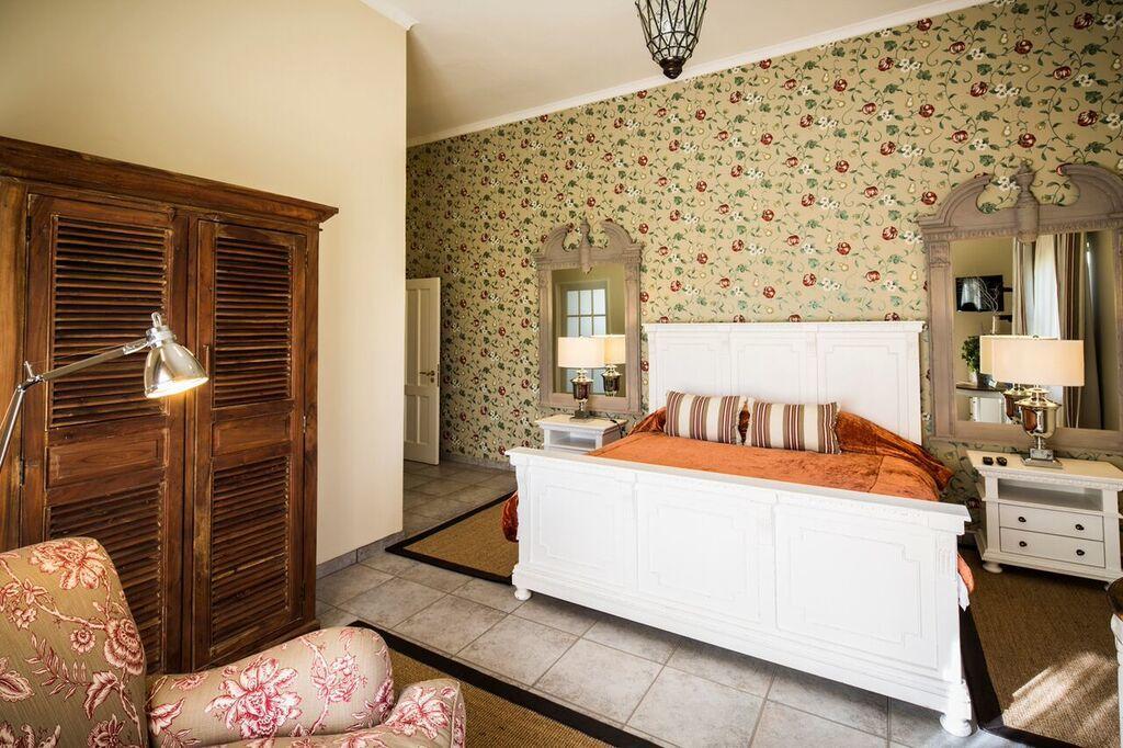 La Rochelle Lodge Окаукуехо Екстериор снимка