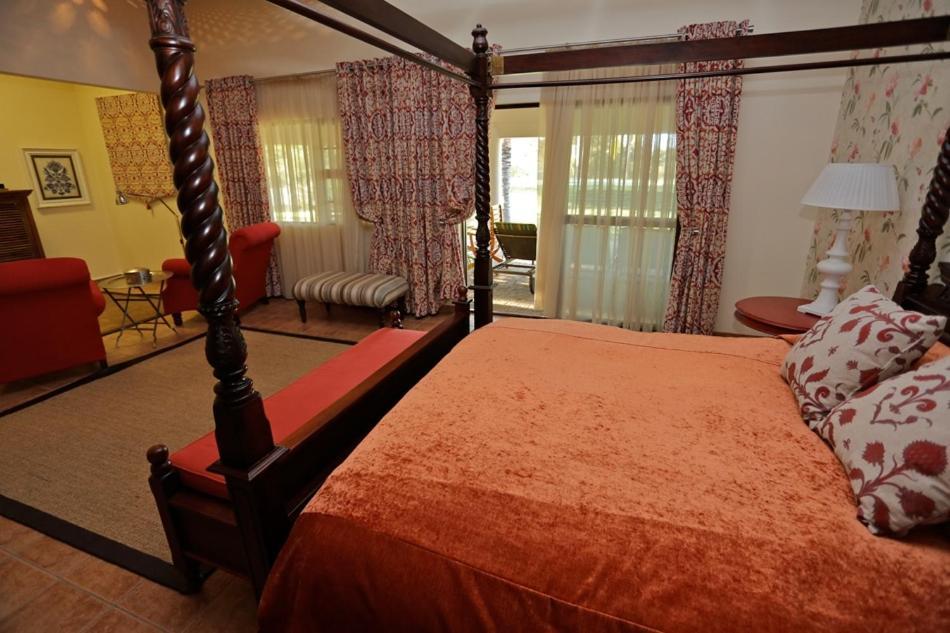 La Rochelle Lodge Окаукуехо Екстериор снимка